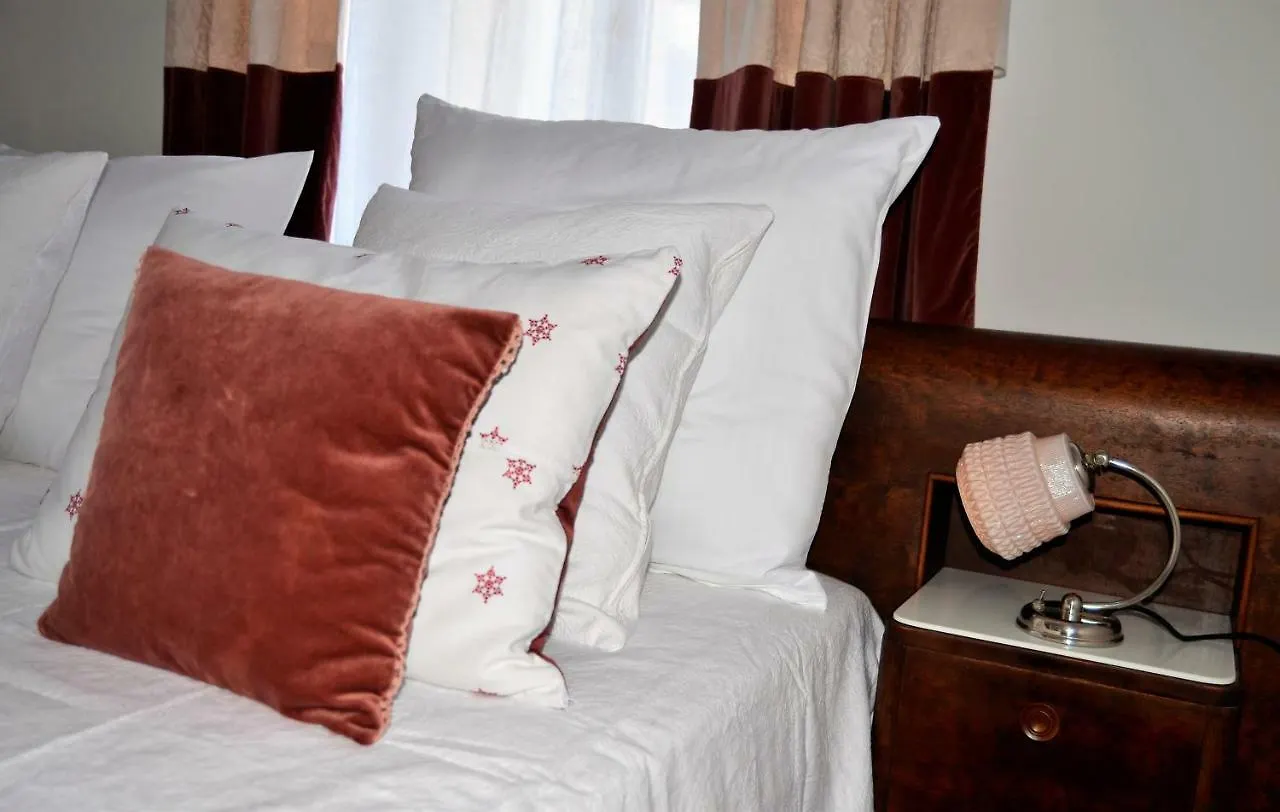 Castle View Boutique Apartment Kraków