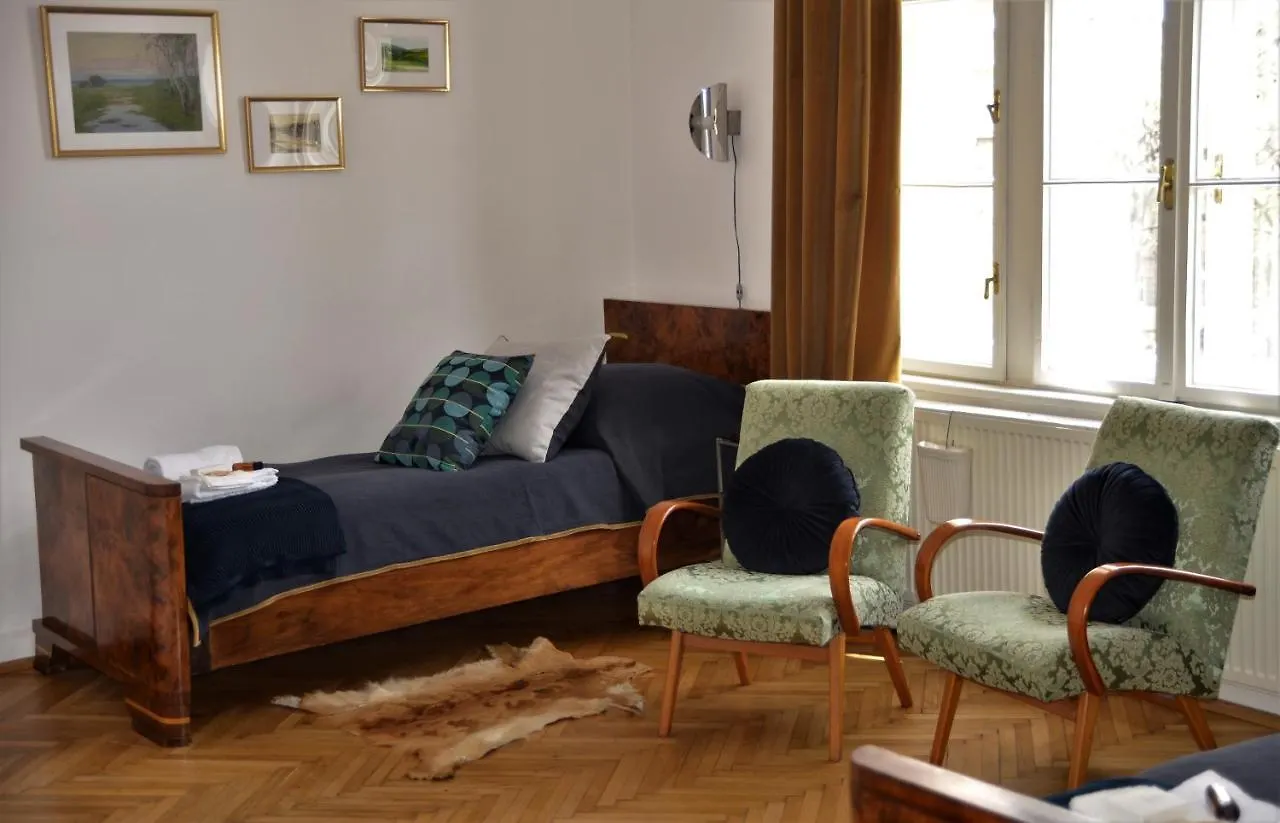 Castle View Boutique Apartment Kraków 0*,  Polen