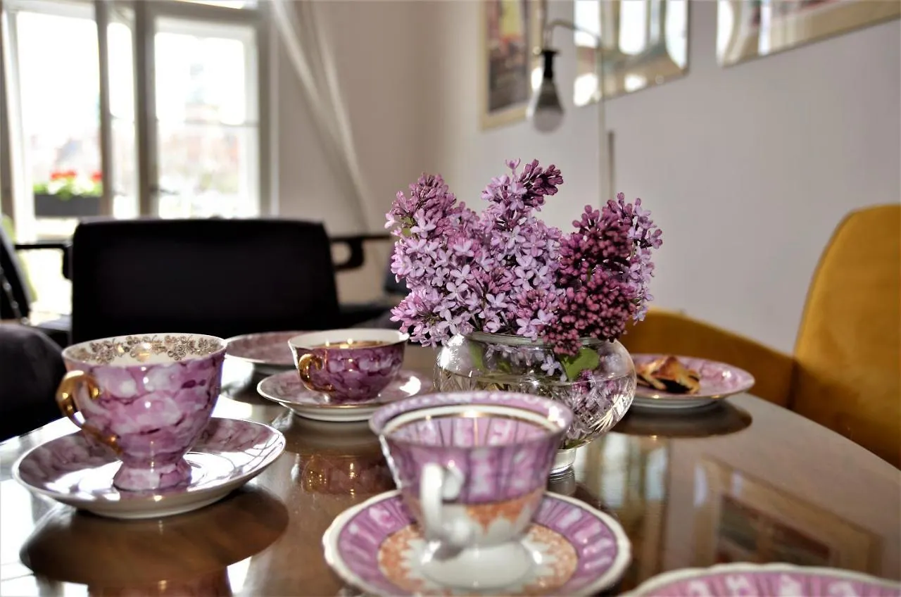 Castle View Boutique Apartment Kraków 0*,  Polen