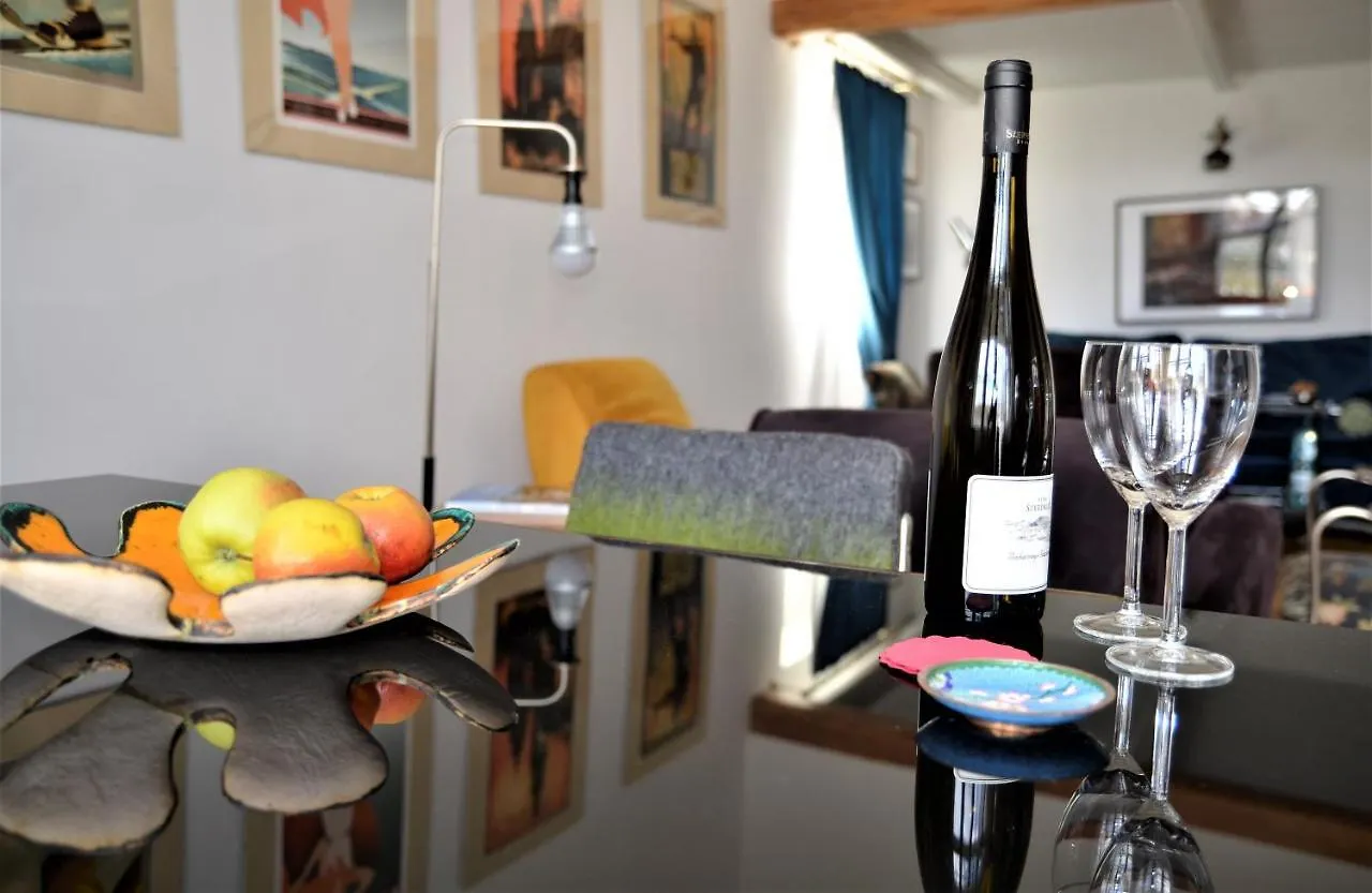 Castle View Boutique Apartment Kraków