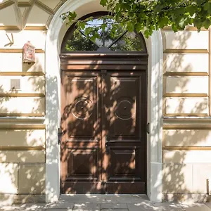 Lovers Nest Kraków