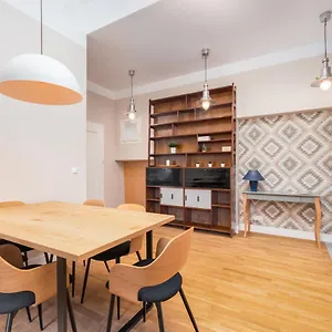  Apartamento Premium Nowy Swiat By Your Freedom Polonia