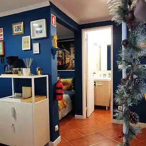  Holiday home Sto Antonio Alfama Portugal