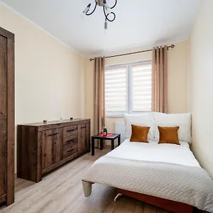 24h Apartament Warszawa