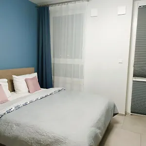 Wiktoryn 6a Apartament Warszawa