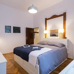 Heart And Soul, Gorgeous Two-bedroom In The Center! Kraków