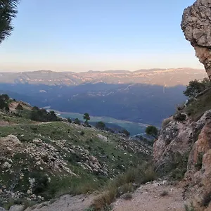  Apartamento El Madroñal España