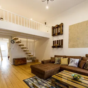 Apartment The Spot Czech Republic