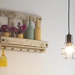  Apartamento Hsh Corrala Triana España