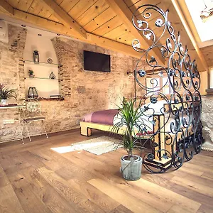  Apartment Luxury Loft In Croatia