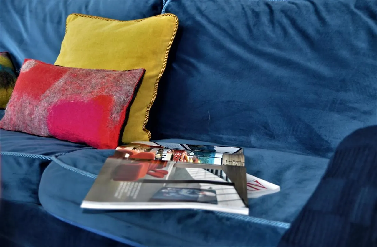 Castle View Boutique Apartment Krakau