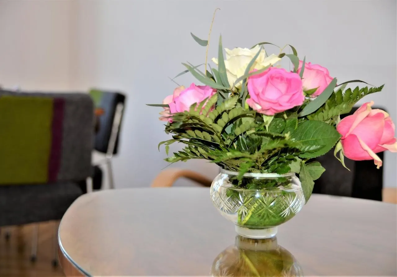 Castle View Boutique Apartment Krakow