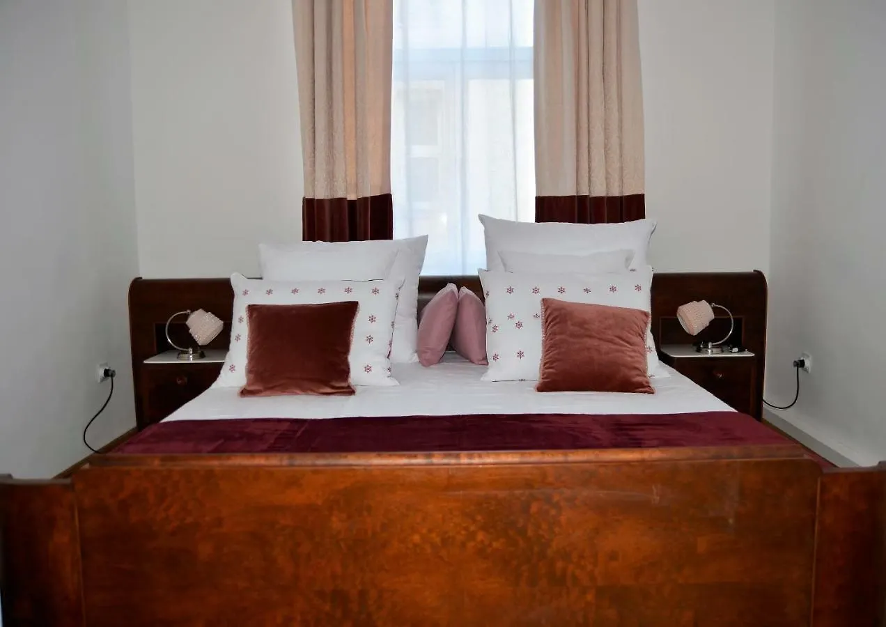 Castle View Boutique Apartment Cracóvia